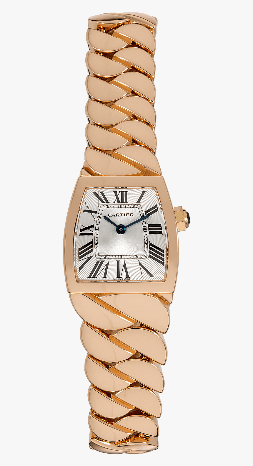 La Dona Rose Gold Quartz - Analog Watch, HD Png Download, Free Download