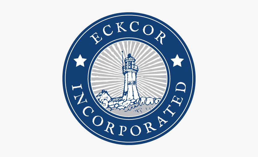 Eckcor Throwback Logo 1, HD Png Download, Free Download