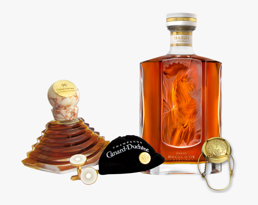 Luxury Universe - Cognac, HD Png Download, Free Download