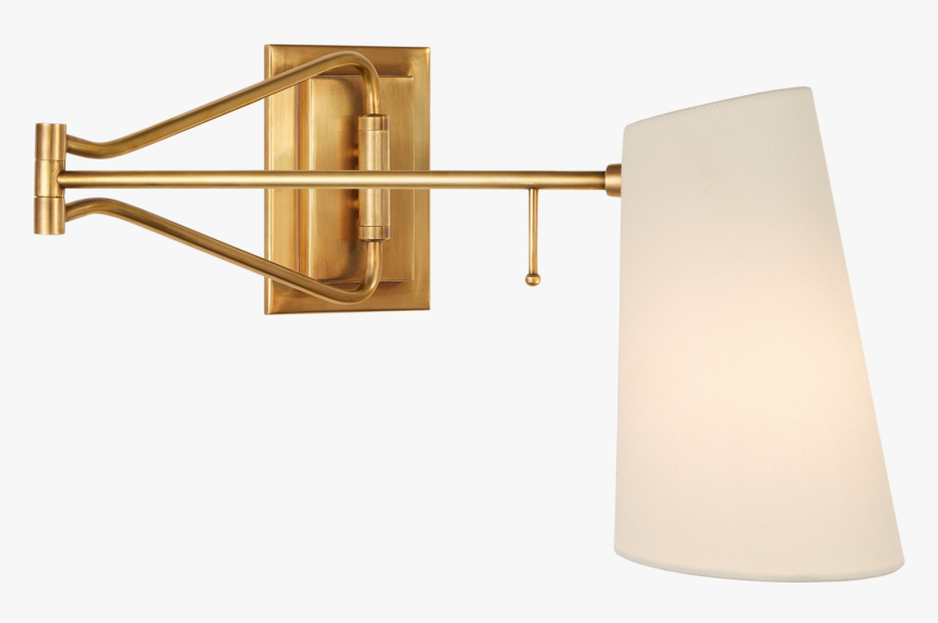 Keil Swing Arm Wall Light, HD Png Download, Free Download