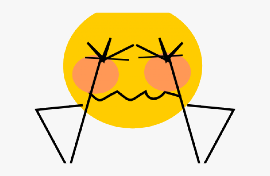 Smack My Head Emoticon , Png Download, Transparent Png, Free Download