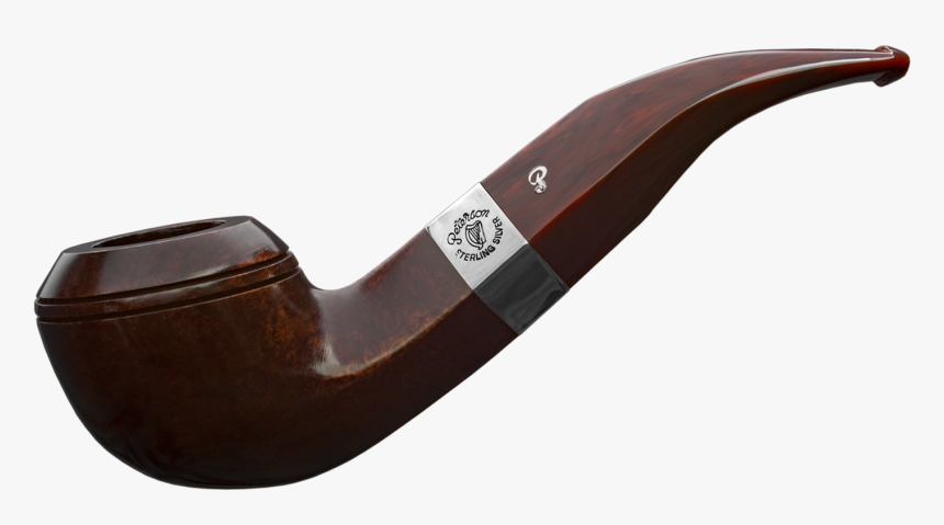 Bent Bulldog Pipe, HD Png Download, Free Download