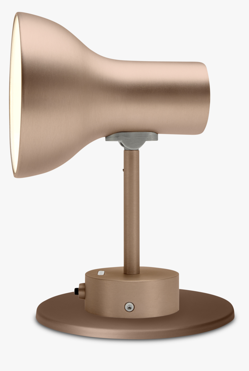 Type 75 Mini Metallic Wall Light - Loudspeaker, HD Png Download, Free Download