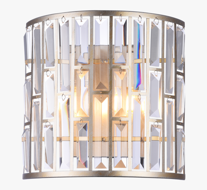 Crystal Wall Light Png, Transparent Png, Free Download