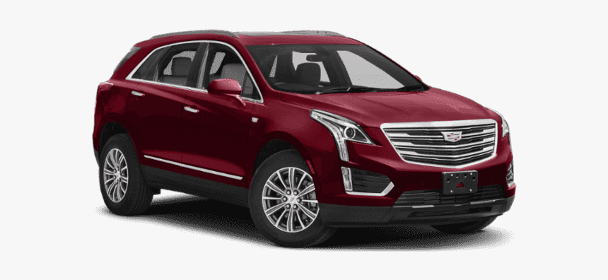 New 2019 Cadillac Xt5 Luxury - 2020 Hyundai Santa Fe, HD Png Download, Free Download