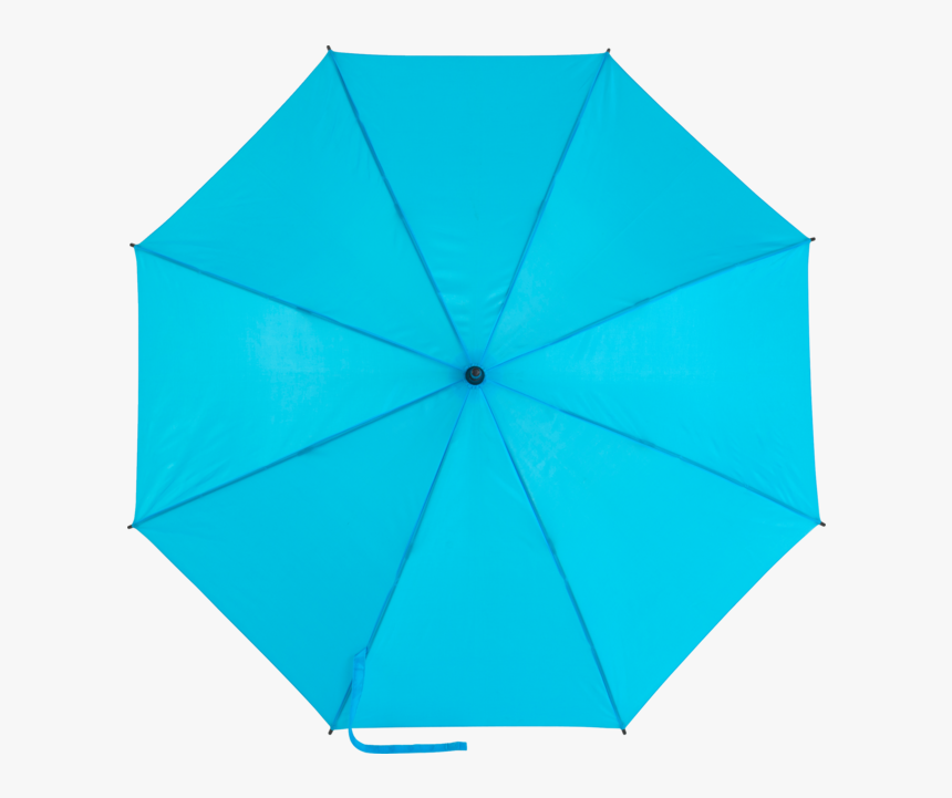 Umbrella, Automatic, Light Blue, HD Png Download, Free Download