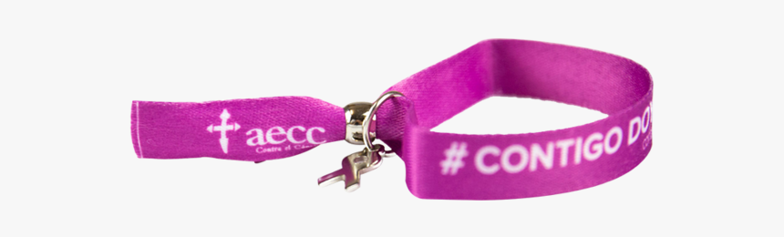 Pulsera Cancer De Mama, HD Png Download, Free Download