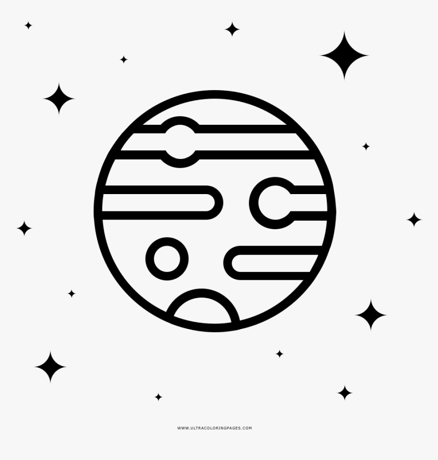 the planet pluto coloring pages