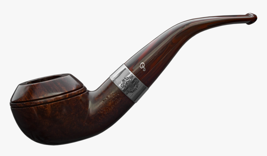 Petersons Aran 65 Pipe, HD Png Download, Free Download