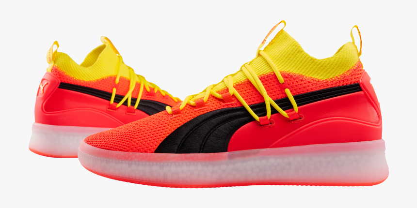 Demarcus Cousins Shoes Puma HD Png Download kindpng