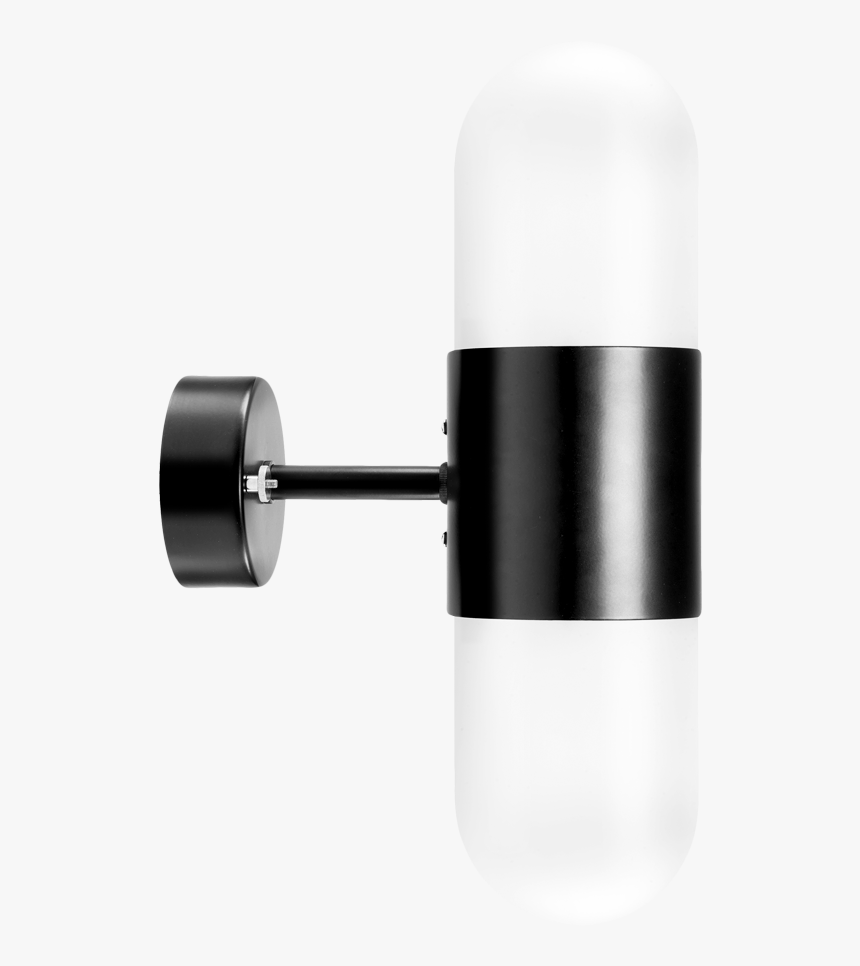Bolich Pill Wall Light - Pill Shaped Wall Light, HD Png Download, Free Download