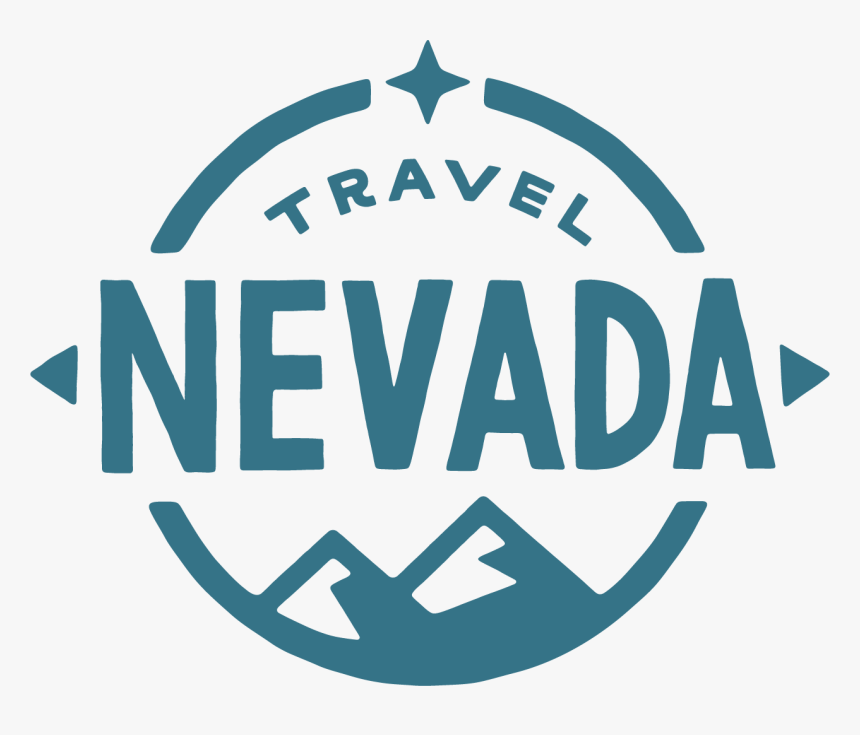 Travel Nevada Logo, HD Png Download, Free Download