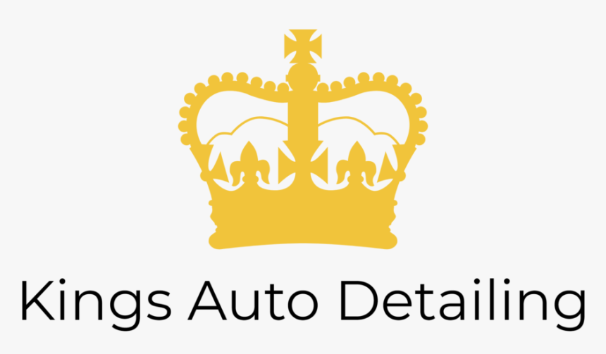 Kings Auto Detailing-logo, HD Png Download, Free Download