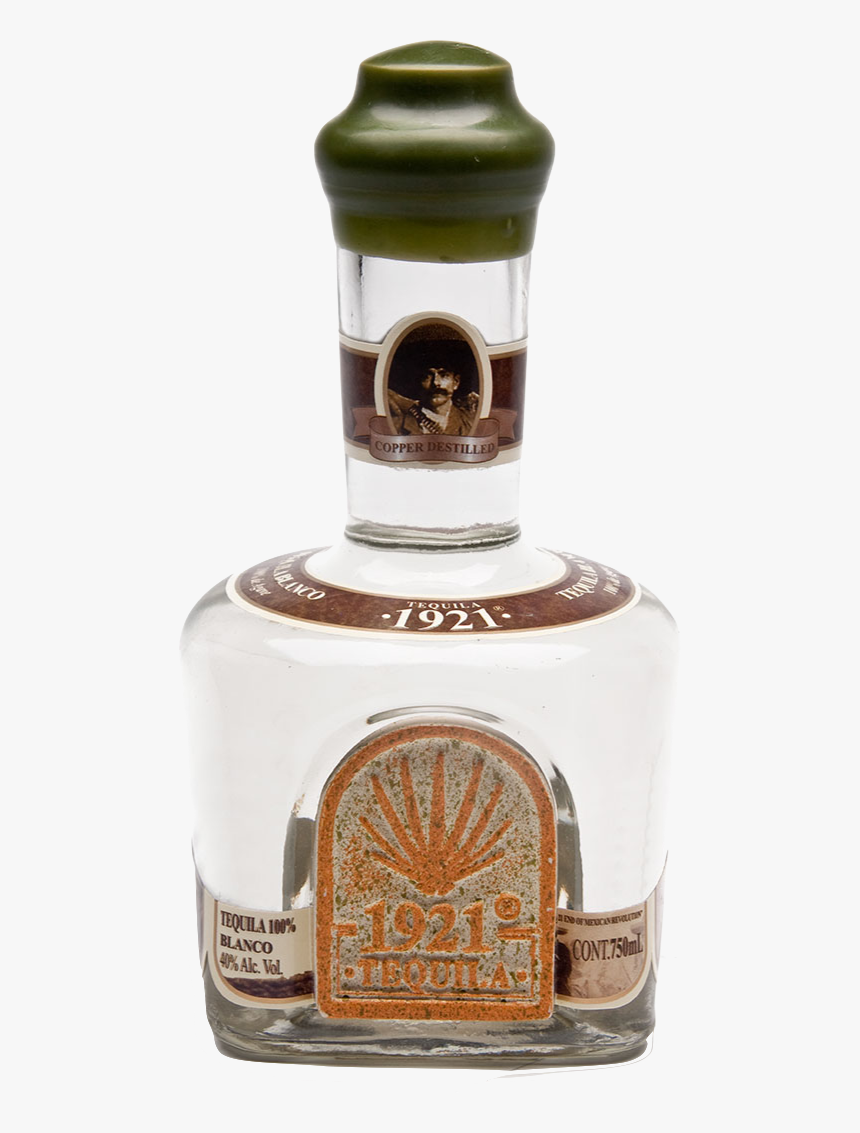 1921 Tequila Blanco 750ml, HD Png Download, Free Download