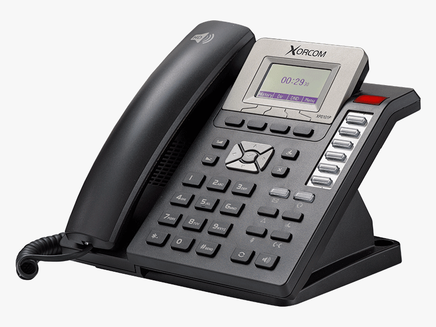 Voip Phone, HD Png Download, Free Download