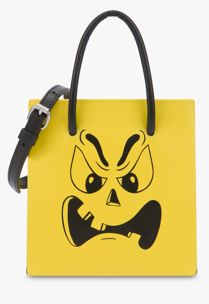 Moschino Halloween Bags, HD Png Download, Free Download