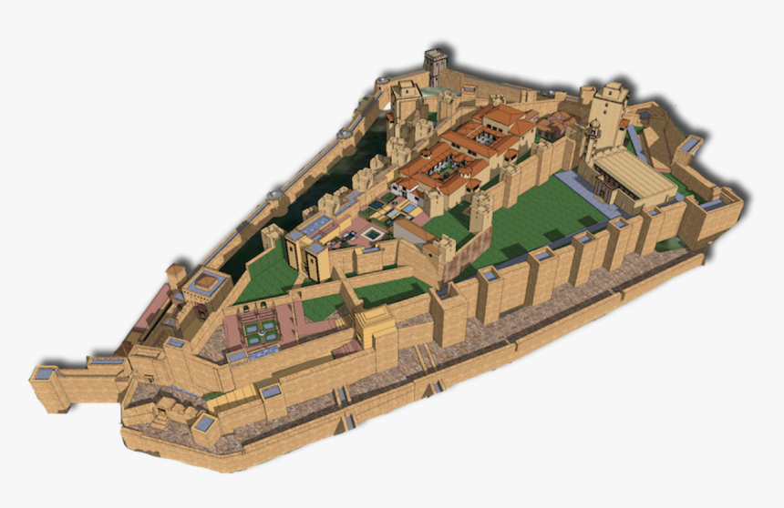 Scale Model, HD Png Download, Free Download