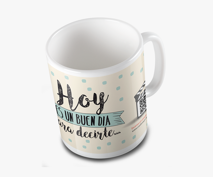 Taza - Coffee Cup, HD Png Download, Free Download