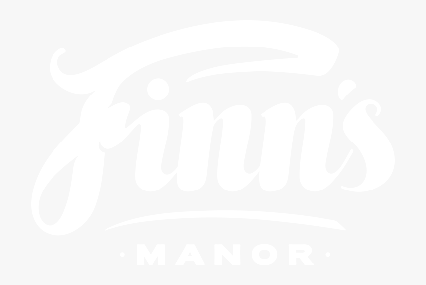 Finn"s Manor - Calligraphy, HD Png Download, Free Download