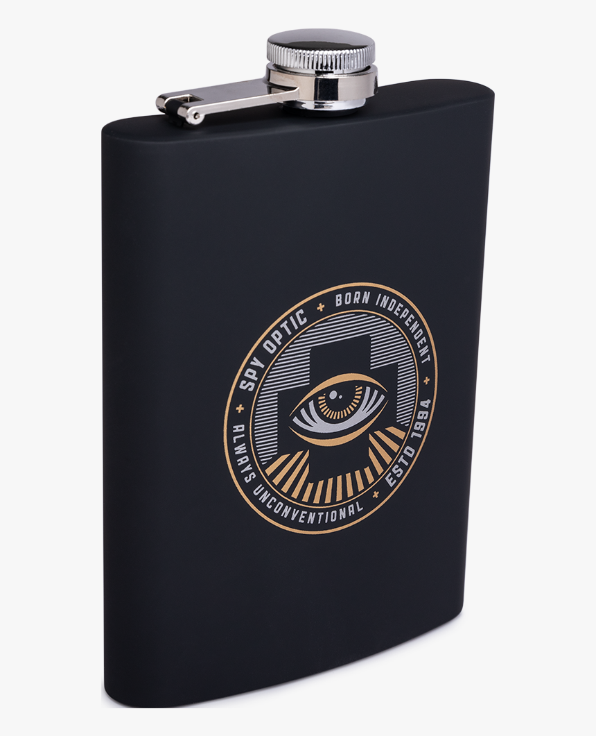 Flask - 25th Anniversary - Emblem, HD Png Download, Free Download