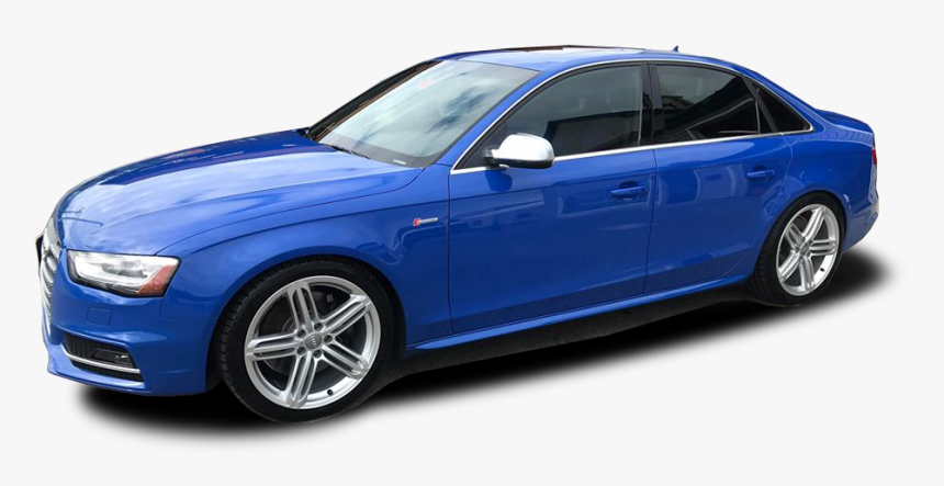 Audi A5 S Line Bianca, HD Png Download, Free Download