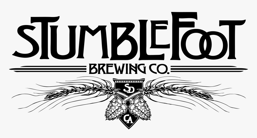 Stumblefoot Brewery, HD Png Download, Free Download