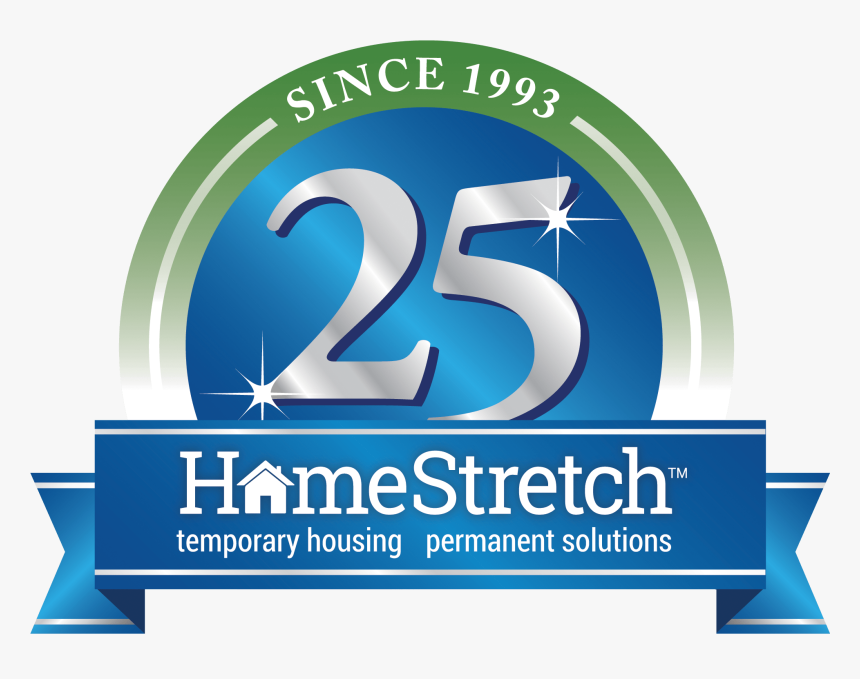 Homestretch 25th Anniversary - Maths, HD Png Download, Free Download