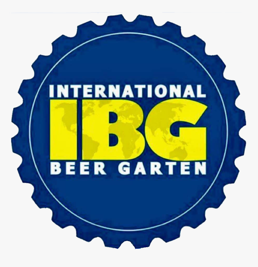 International Beer Garten - Big Supermercados, HD Png Download, Free Download