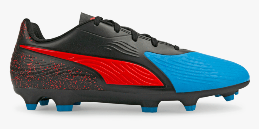 Puma Kids One - Soccer Cleat, HD Png Download, Free Download