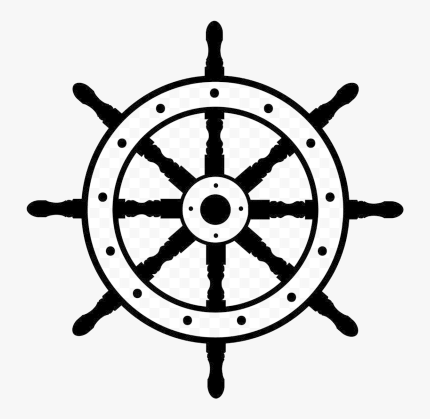 Ships wheel