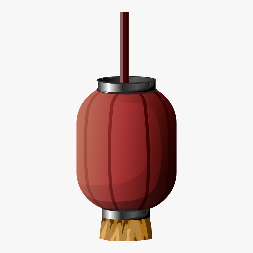 Paper Lantern - Sticker, HD Png Download, Free Download