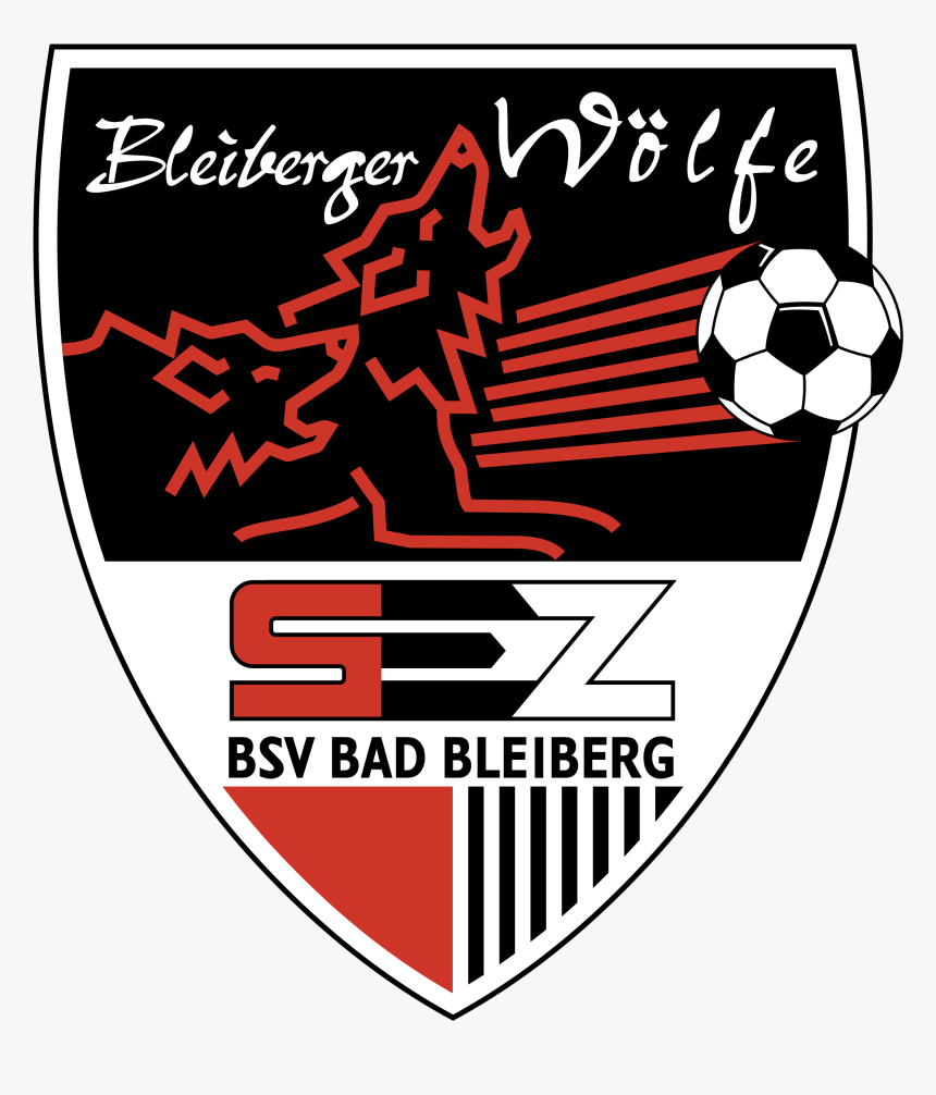 Bsv Bad Bleiberg 01 Logo Png Transparent - Bsv Bad Bleiberg Logo, Png Download, Free Download
