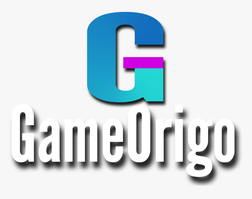 Gameorigo - Graphic Design, HD Png Download, Free Download