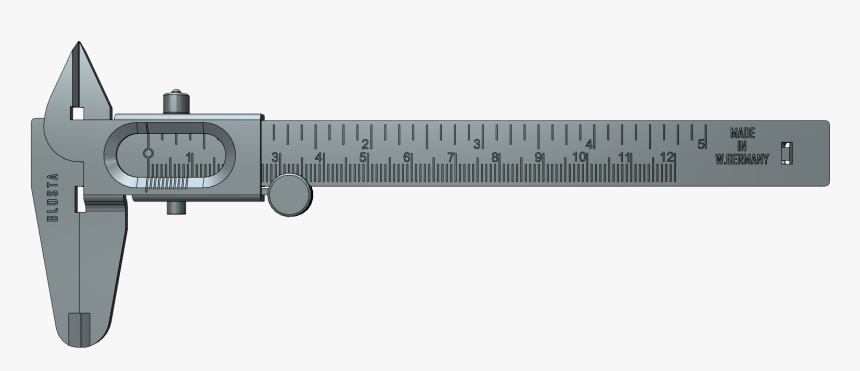 Calipers, HD Png Download, Free Download