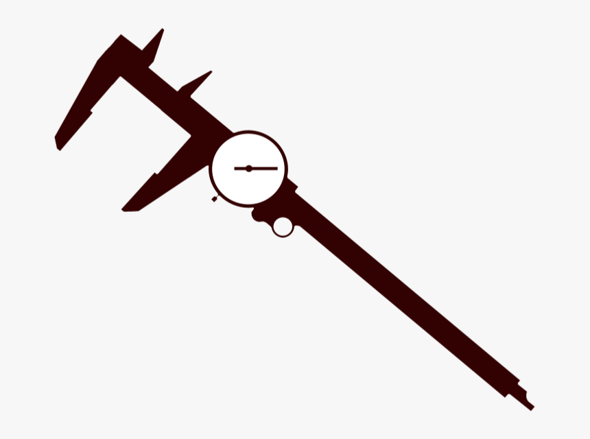 Caliper - Communist Fist Png, Transparent Png, Free Download