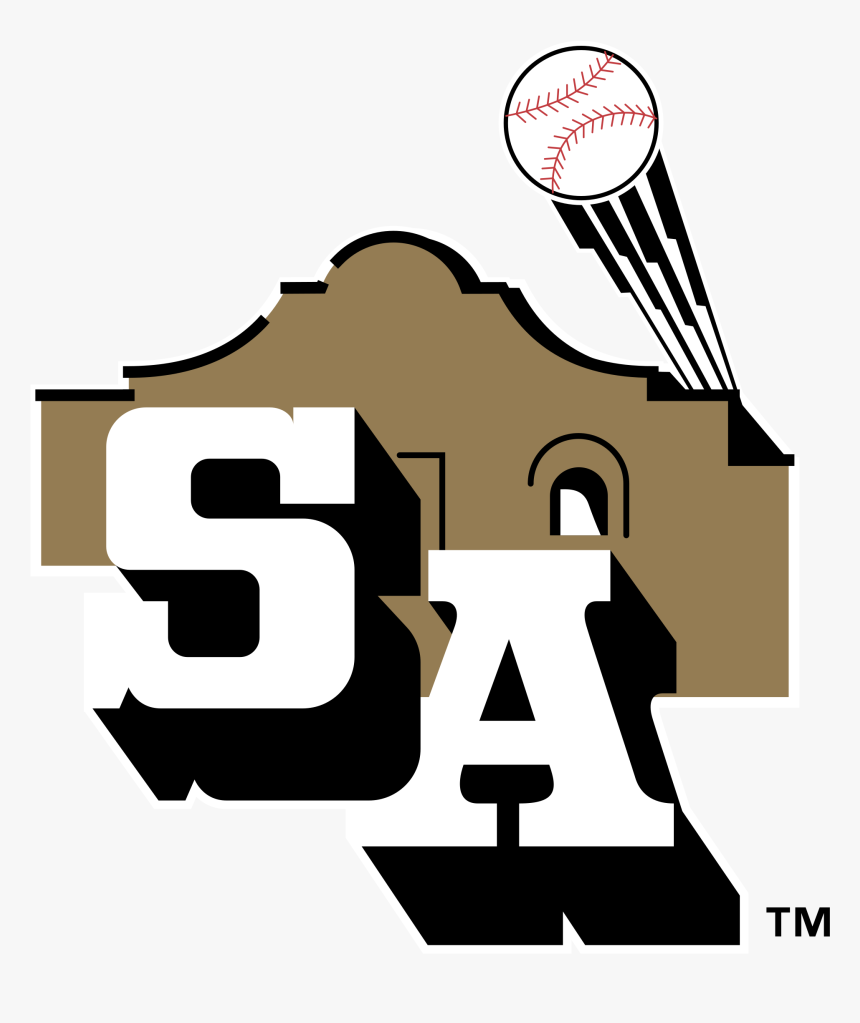 San Antonio Missions Logo Png Transparent - San Antonio Mission Logo, Png Download, Free Download