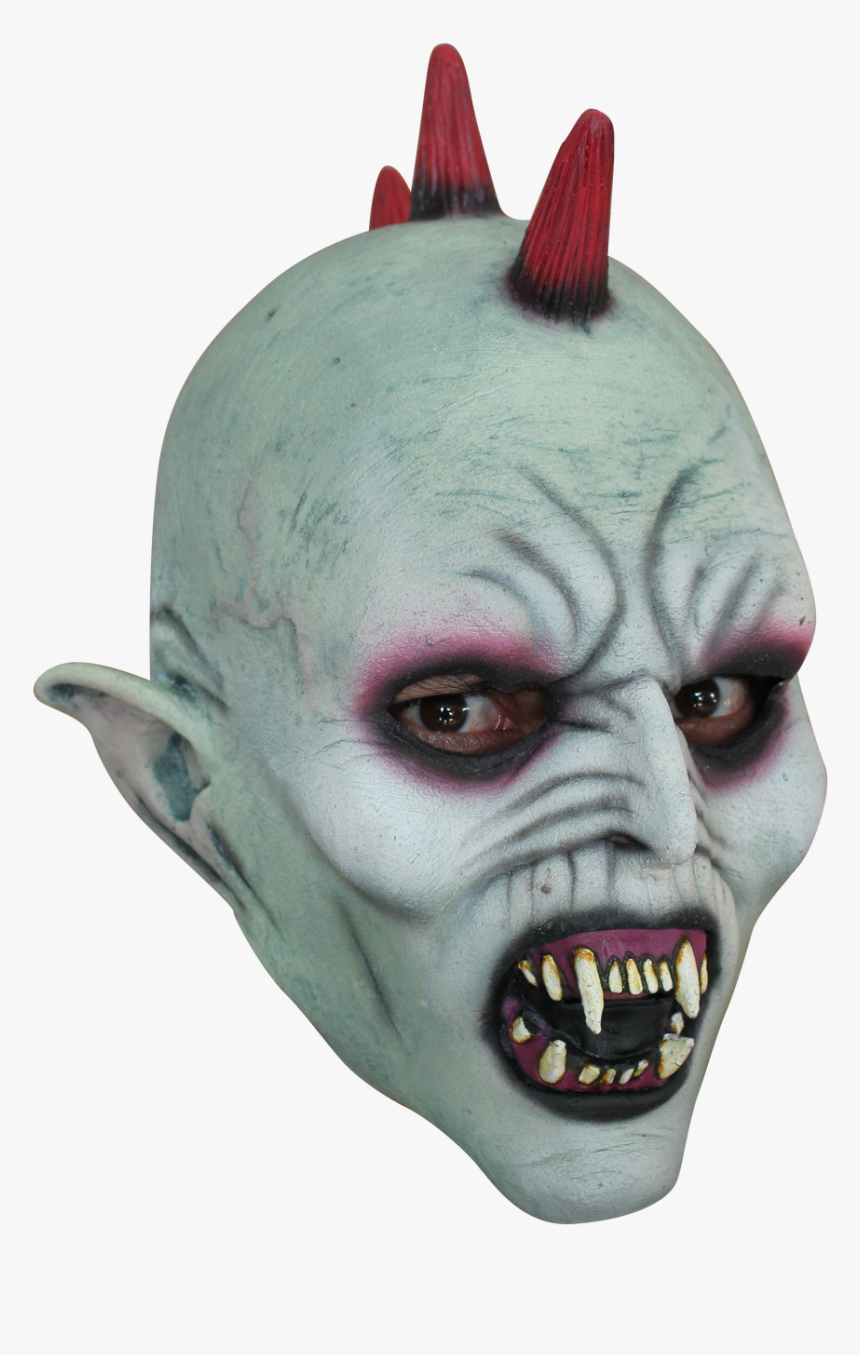 Maschere Di Halloween Vampiro, HD Png Download, Free Download