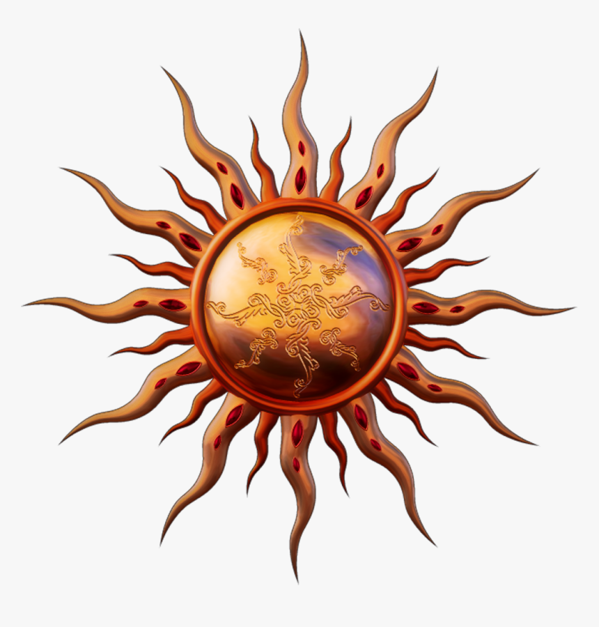 Art Sun Png, Transparent Png, Free Download