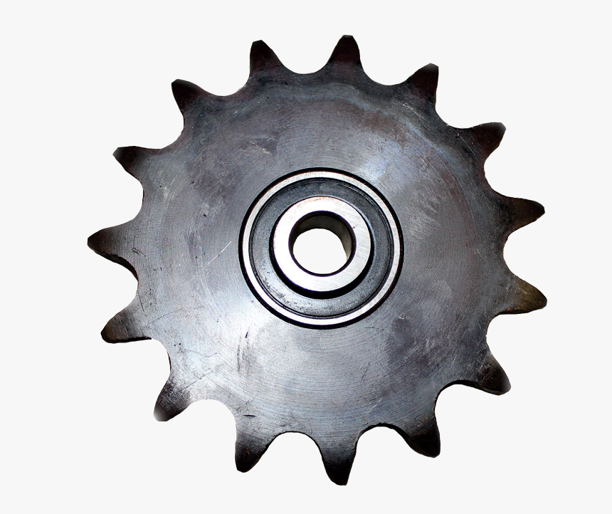 Engrane Tensor - Sprocket Suzuki Fr 80, HD Png Download, Free Download