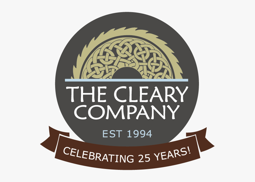 25th Anniversary Party Coming October 10th - Cleary Company, HD Png Download, Free Download