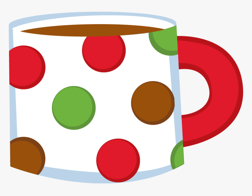 Taza De Chocolate Animada En Png Clipart , Png Download - Taza De Chocolate Dibujo Png, Transparent Png, Free Download