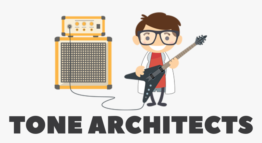 Tone Architects - Cartoon, HD Png Download, Free Download