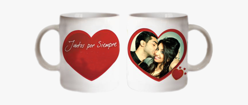 Thumb Image - Tazas Con Fotos Personalizadas De Amor, HD Png Download, Free Download