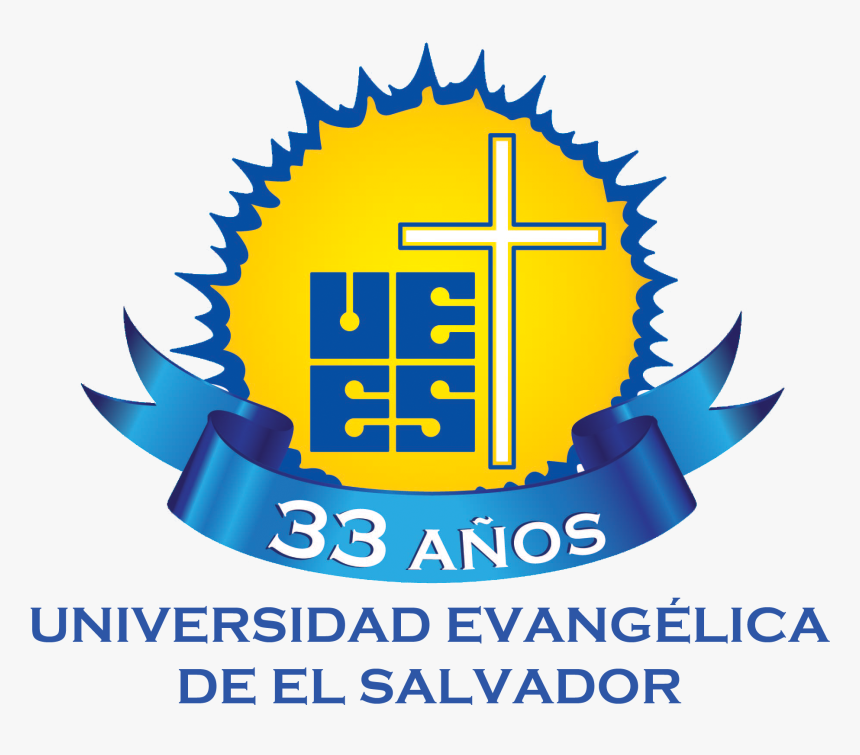 Universidad Evangelica De El Salvador Ubicacion, HD Png Download, Free Download