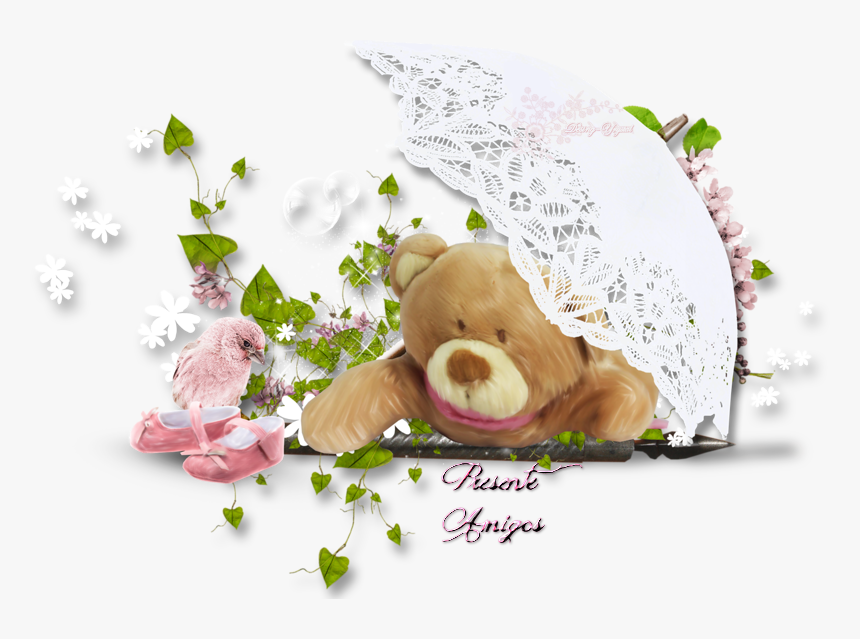 Transparent Presente Png - Joyeux Anniversaire Lina 2ans, Png Download, Free Download