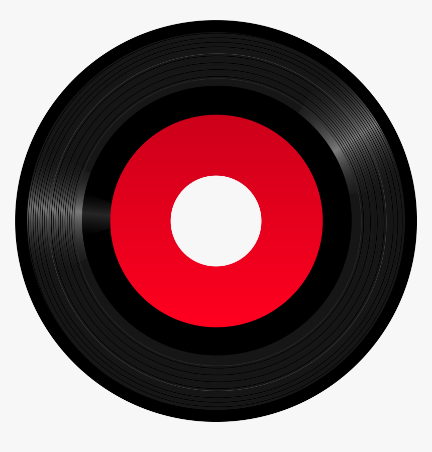 Gramophone Png Gallery Yopriceville - Vinyl Record Clipart, Transparent Png, Free Download