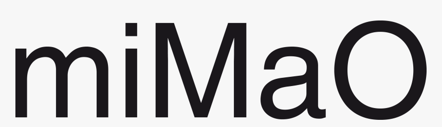 Mimao Logo, HD Png Download, Free Download