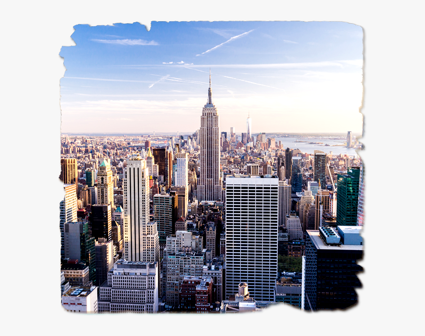 New York City, HD Png Download, Free Download