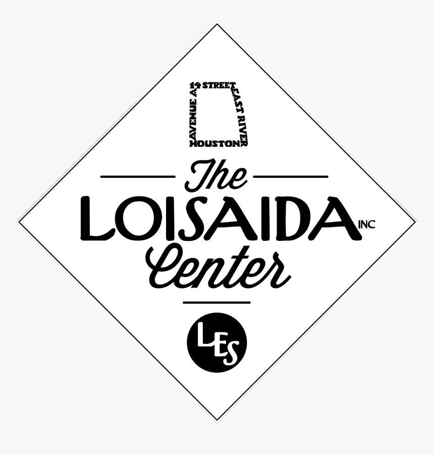 Loisaida Center, HD Png Download, Free Download