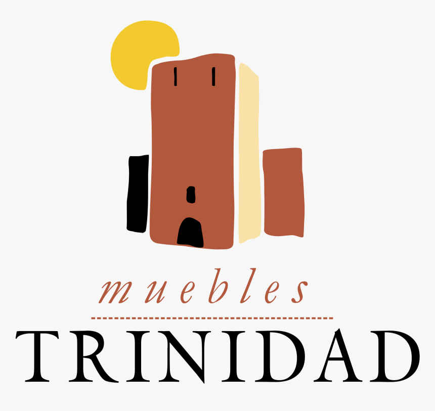 Muebles Trinidad Logo Png Transparent - Muebles, Png Download, Free Download